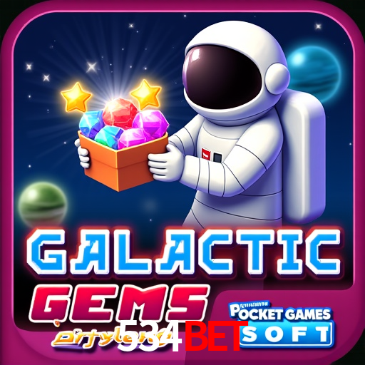 Recursos de Bônus 534bet