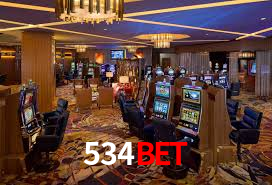 Casino Ao Vivo 534bet