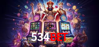 Mesa de Blackjack 534bet