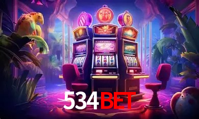 Promoção Relâmpago 534bet